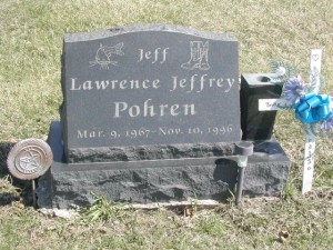 jet black granite, headstone, cemetery, grave, grave marker, monument, tombstone, memorial, iowa, slant marker, granite