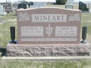 mountain rose granite, headstone, cemetery, grave, grave marker, monument, iowa